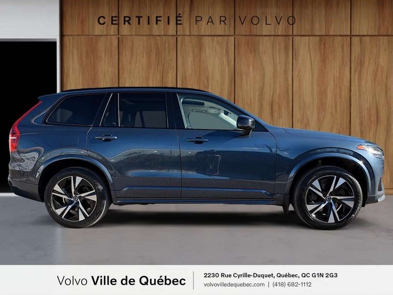 2023 Volvo XC90