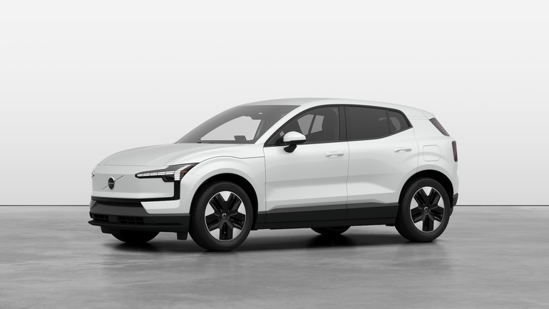 2025 Volvo EX30 SINGLE CORE SINGLE CORE