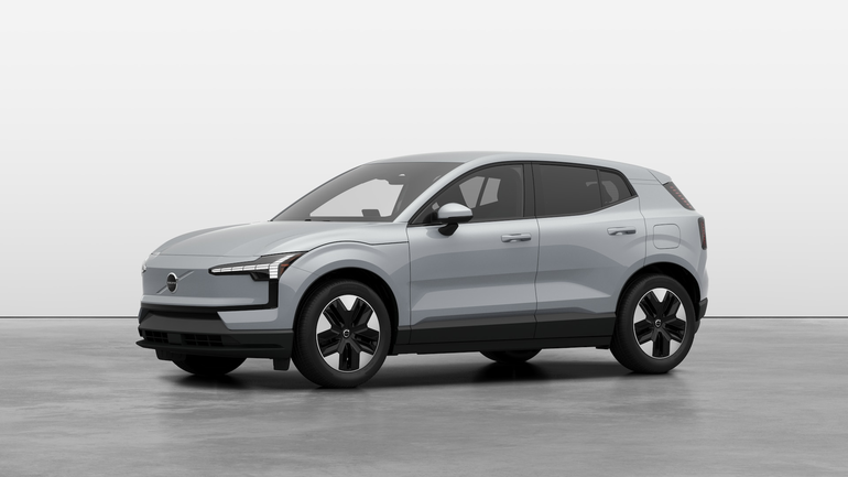2025 Volvo EX30 SINGLE CORE SINGLE CORE