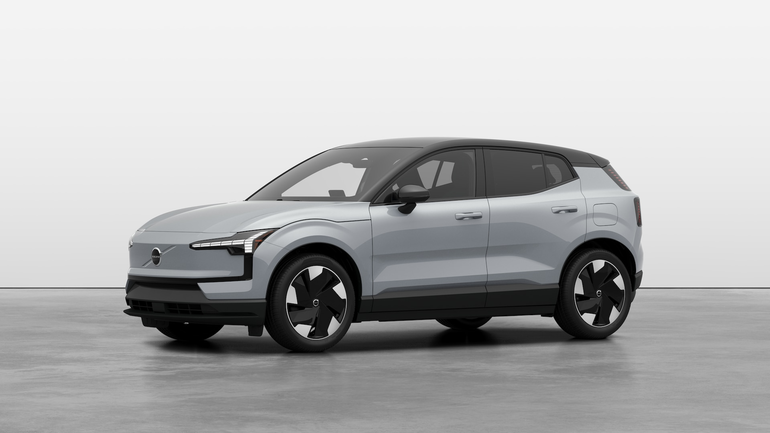2025 Volvo EX30 TWIN PLUS TWIN PLUS