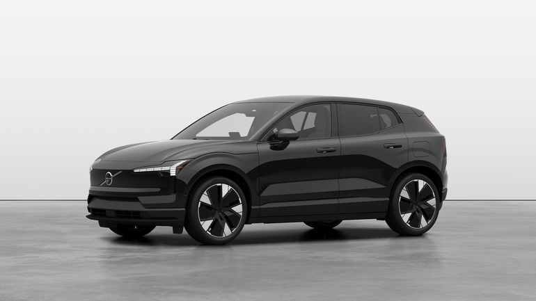 2025 Volvo EX30 ULTRA
