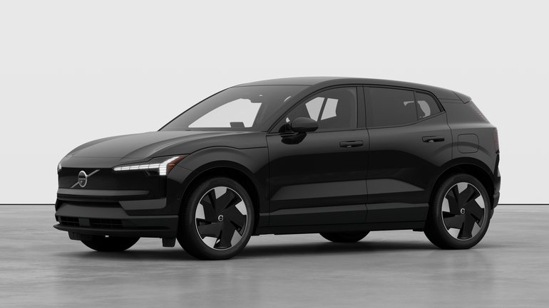 2026 Volvo EX30