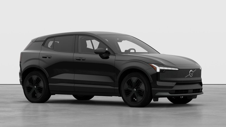 2026 Volvo EX30