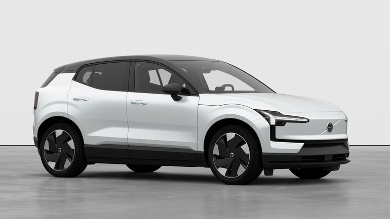 2026 Volvo EX30