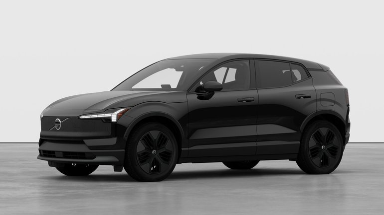 2026 Volvo EX30