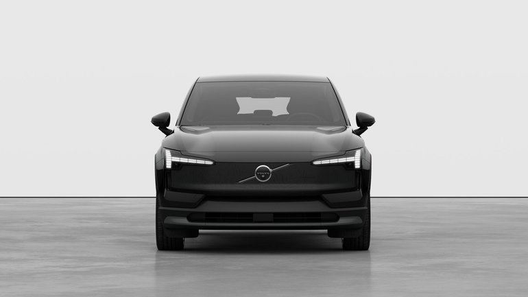 2026 Volvo EX30