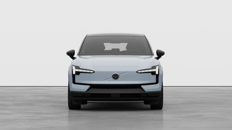 2026 Volvo EX30