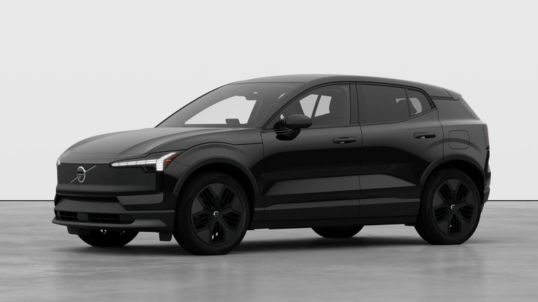 2026 Volvo EX30