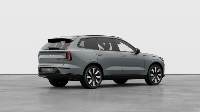 2025 Volvo EX90