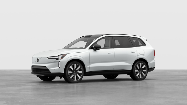 Volvo EX90 ULTRA 2025
