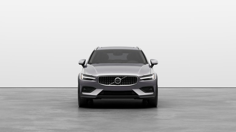 2026 Volvo V60 Cross Country