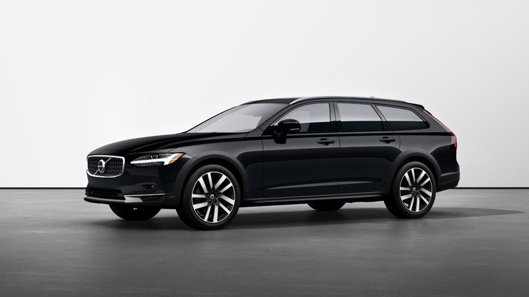 2025 Volvo V90 Cross Country ULTRA