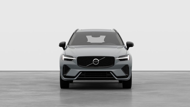 2026 Volvo XC60 PLUG-IN HYBRID