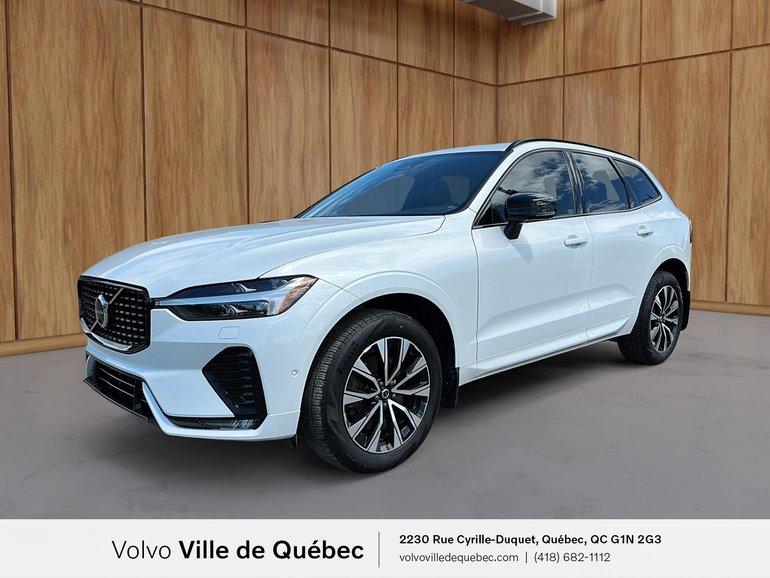2023 Volvo XC60