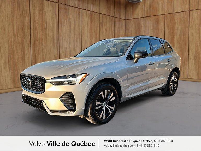 2024 Volvo XC60