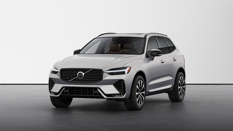 Volvo XC60 PLUS DARK THEME 2025