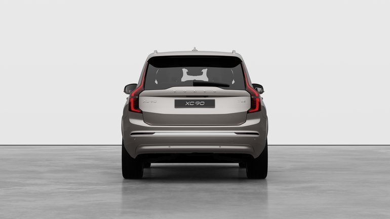 2026 Volvo XC90 PLUG-IN HYBRID