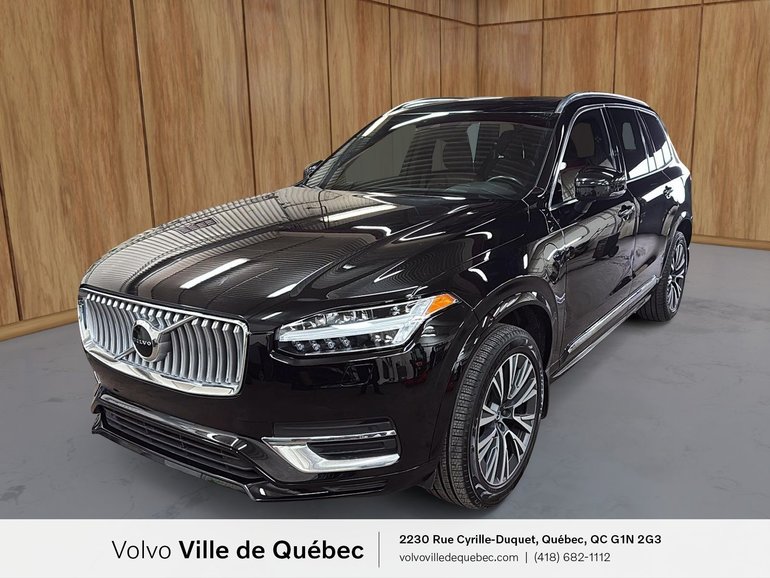 2021 Volvo XC90