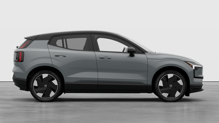 2026 Volvo EX30