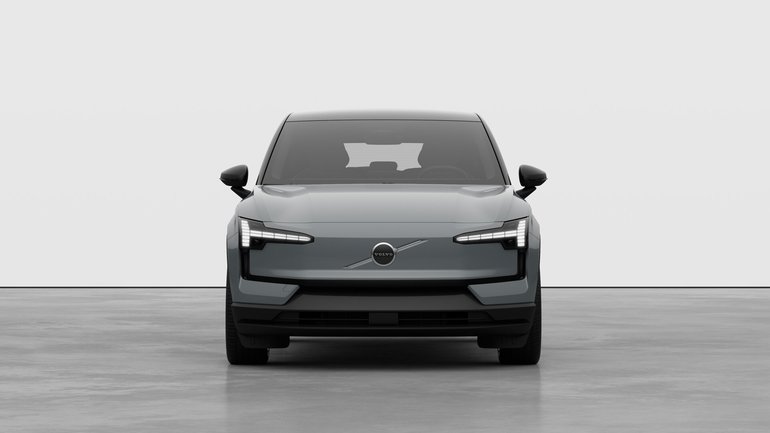 2026 Volvo EX30
