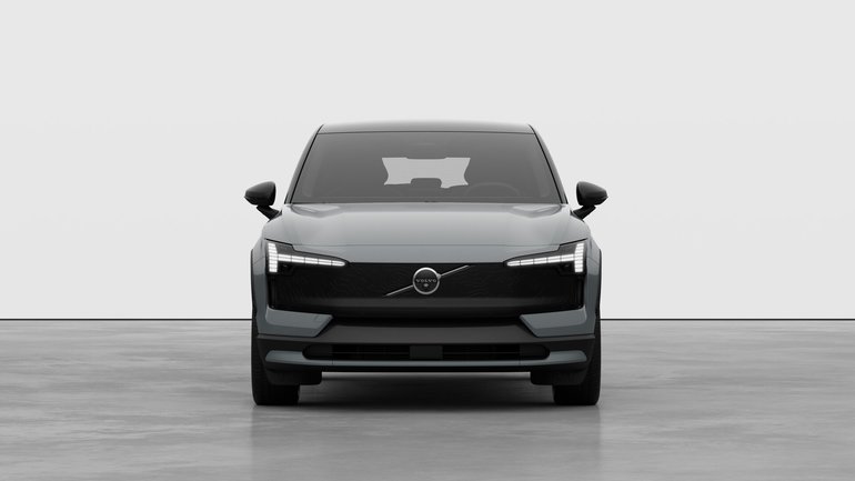 2026 Volvo EX30