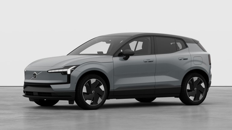 2026 Volvo EX30