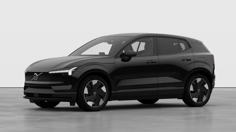 2026 Volvo EX30