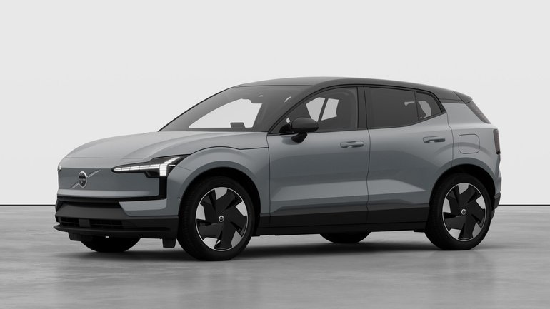 2026 Volvo EX30