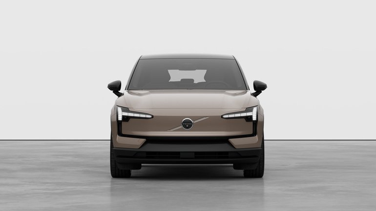 2026 Volvo EX30