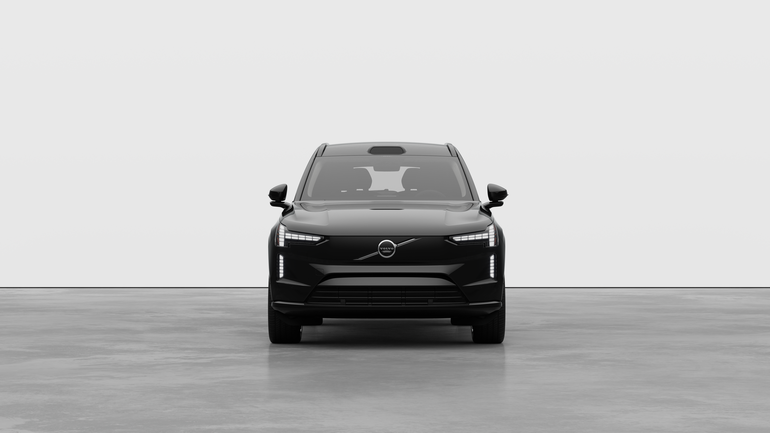 2025 Volvo EX90