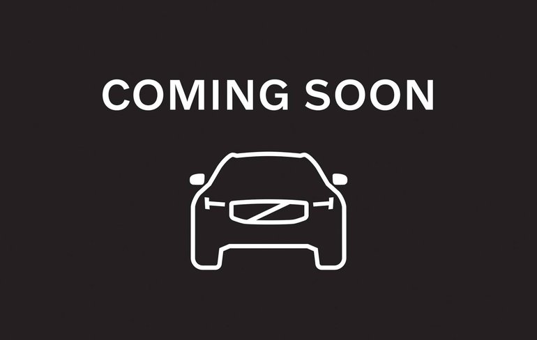 2022 Volvo S60 Recharge