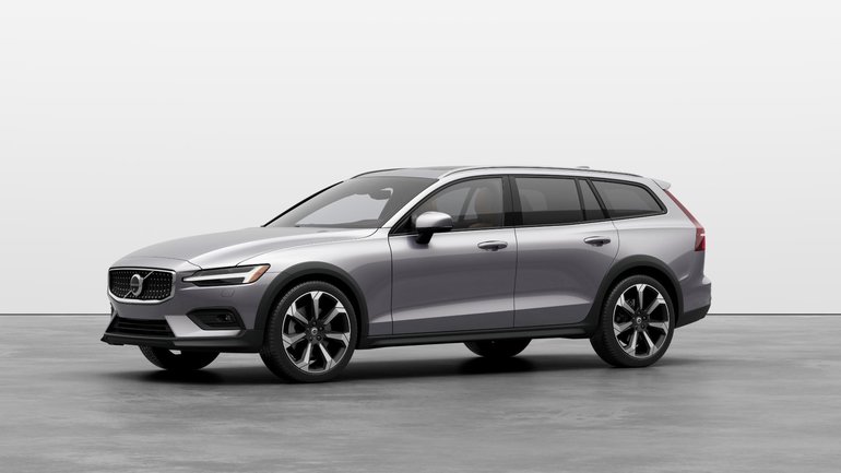2026 Volvo V60 Cross Country