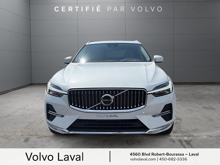 2023 Volvo XC60