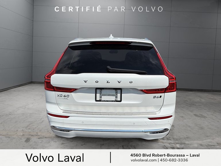2023 Volvo XC60