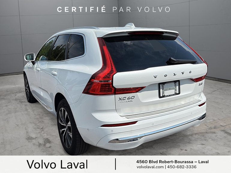 2023 Volvo XC60