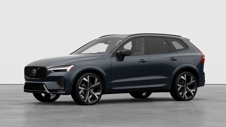 2026 Volvo XC60