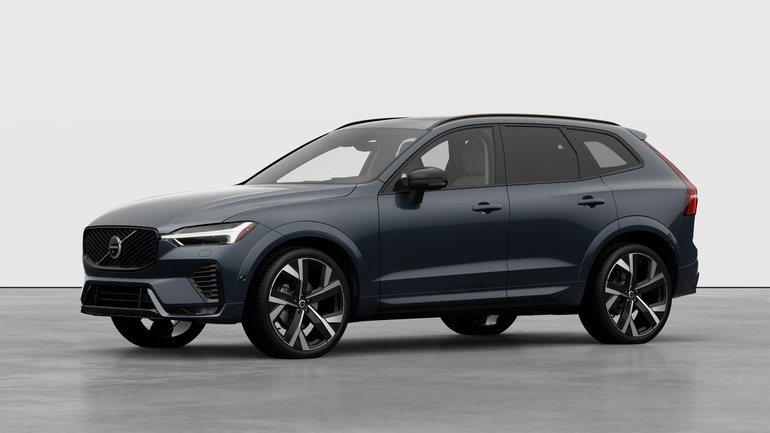 2026 Volvo XC60