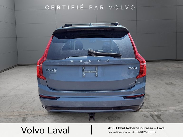 2023 Volvo XC90