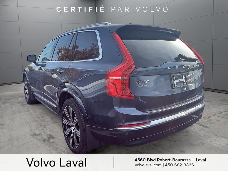 2023 Volvo XC90