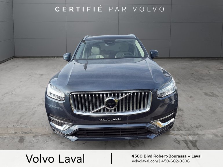2023 Volvo XC90