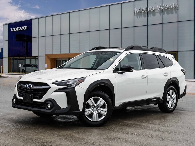 2023 Subaru Outback Touring