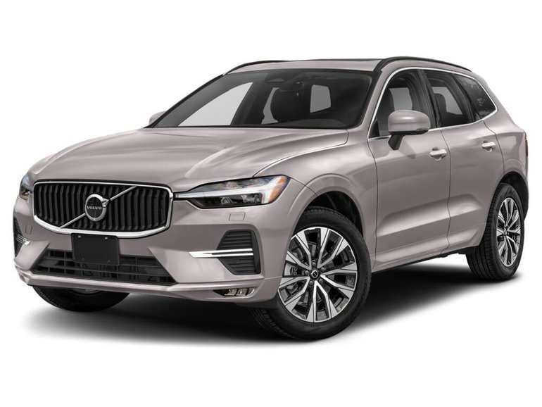 2024 Volvo XC60 Ultimate Dark Theme