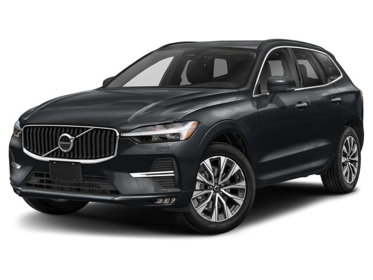 2024 Volvo XC60 Ultimate Dark Theme