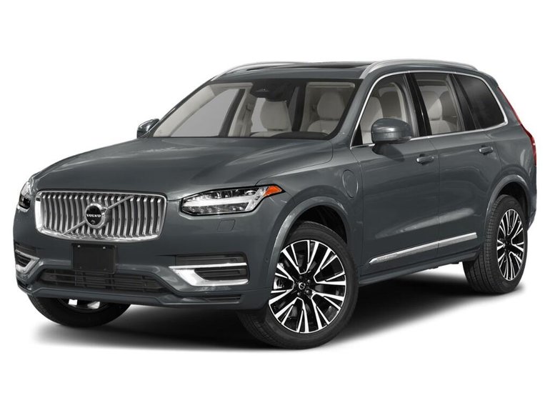 2025 Volvo XC90 PLUG-IN HYBRID Ultra Bright Theme