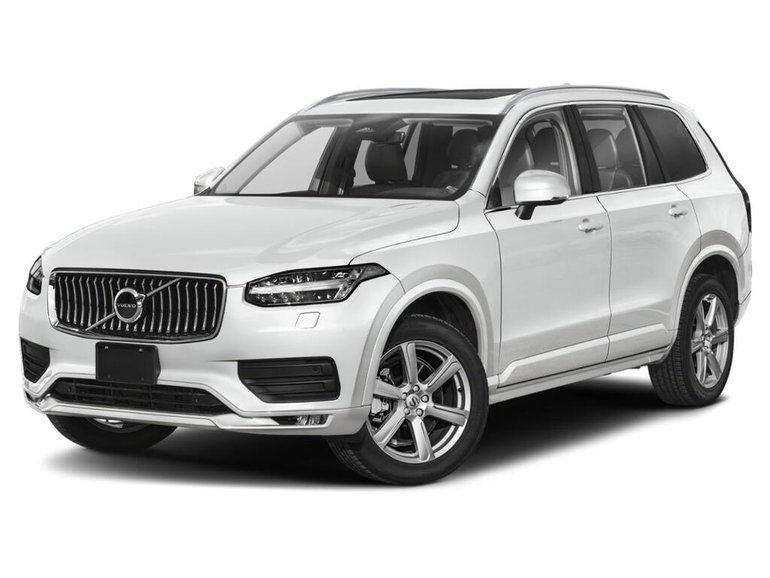 2025 Volvo XC90 Ultra Bright Theme