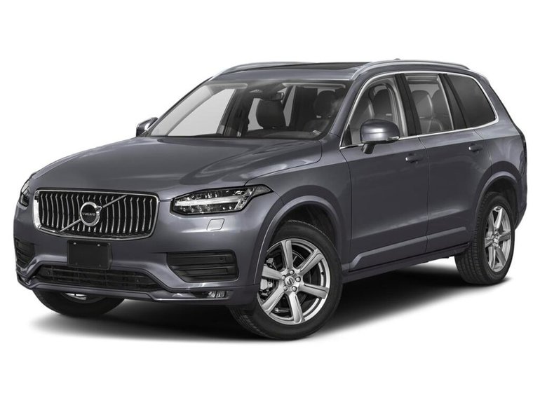 2025 Volvo XC90 Ultra Bright Theme