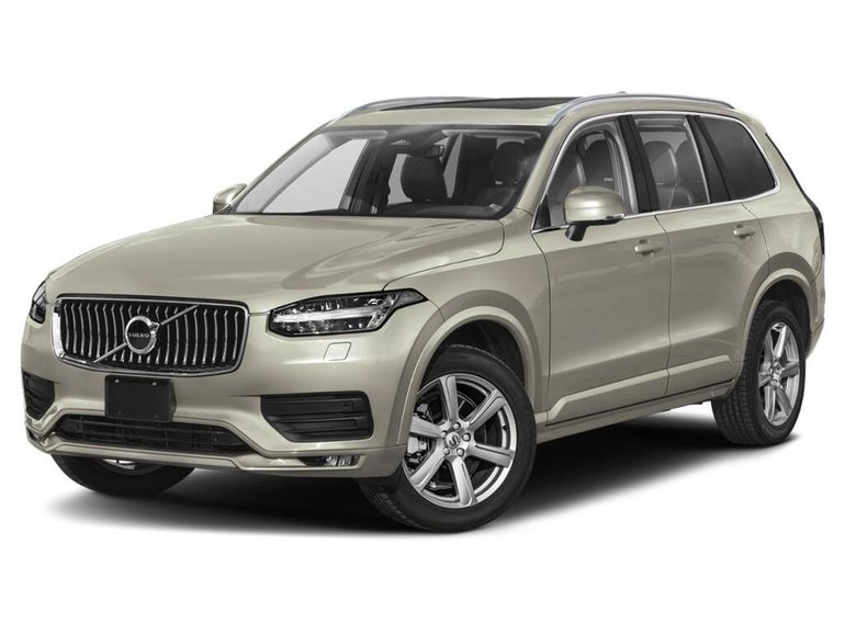 2025 Volvo XC90 Ultra Bright Theme