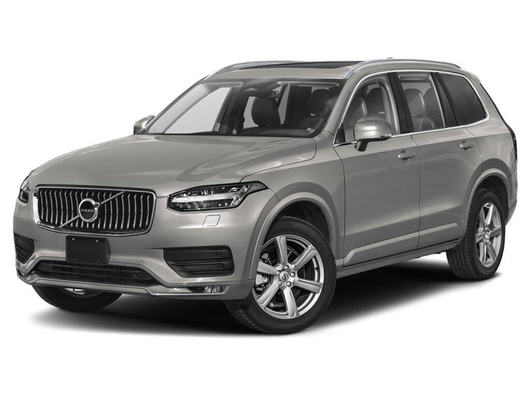 2025 Volvo XC90 Ultra Bright Theme