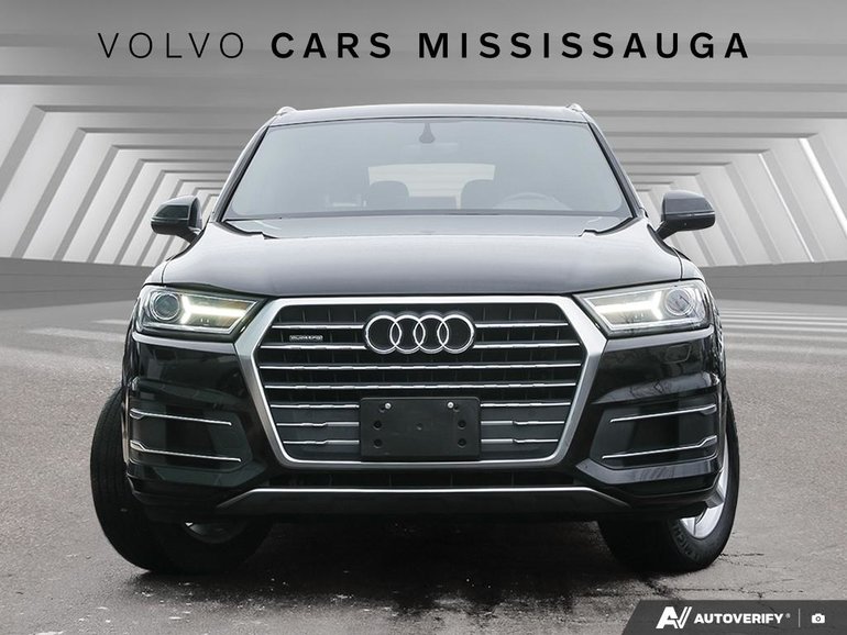 2018 Audi Q7
