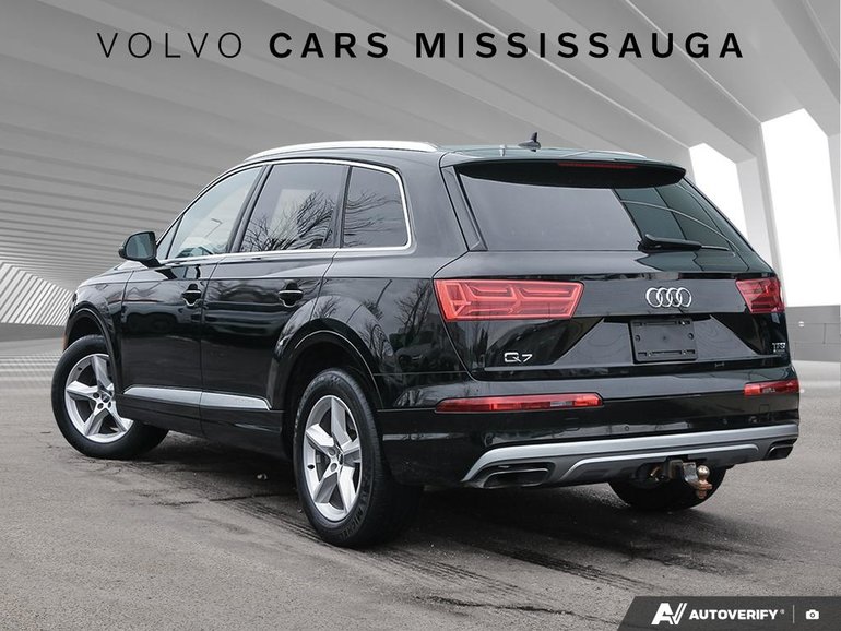 2018 Audi Q7